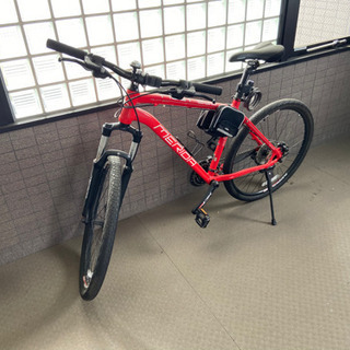 【ネット決済】中古の自転車