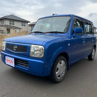 【ネット決済】車両価格4.8万円!!マツダ スピアーノ スズキ ...