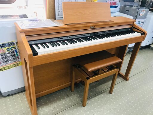 Roland HP503 電子ピアノ