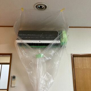 オープン記念！激安エアコンクリーニング実施中！本格的な夏の前にエ...