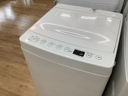 Haier（ハイアール）の全自動洗濯機2020年製（AT-WM45B）です。【トレファク東大阪店】