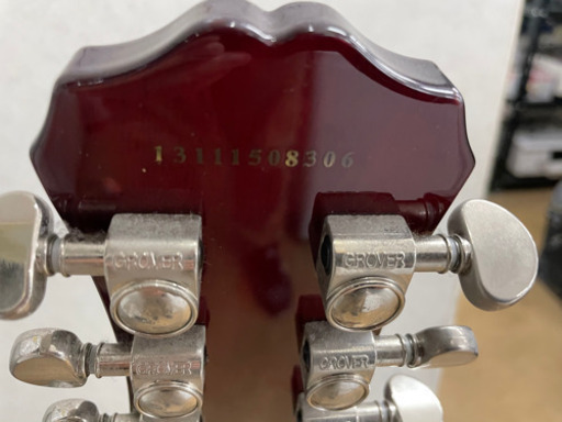 エピフォン レスポール スタンダードプロ リサイクルショップ宮崎屋