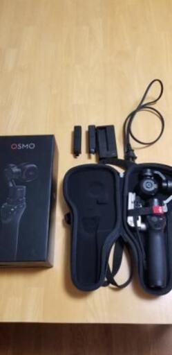 DJI OSMO オズモ