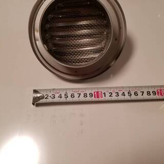 新品 フードガラリ 網付き150 6個