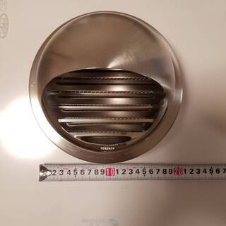 新品 フードガラリ網付き100 12個 - その他