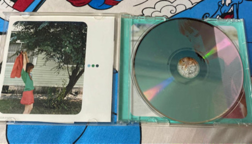 Aiko ボーイフレンド シングル まな 豊川のcd ポップス の中古あげます 譲ります ジモティーで不用品の処分 Aiko ボーイフレンド シングル まな 豊川のcd ポップス の中古あげます 譲ります ジモティーで不用品の処分