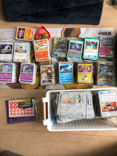 ポケモンカードＧＸ