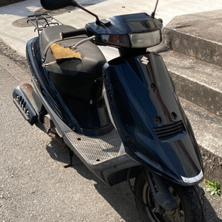 スズキ アドレスV100 ジャンク扱い 修理できる方オススメ★ スズキ アドレスV100 ジャンク扱い 修理できる方オススメ☆