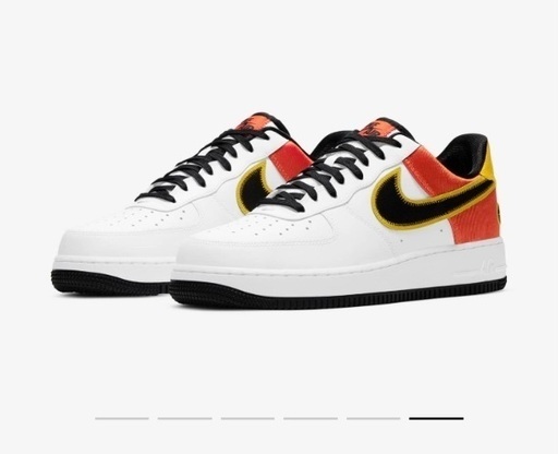 スニーカー NIKE AIR FORCE 1 LOW \