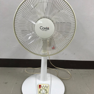 引取場所 南観音 K2103-348 扇風機 Conbis CL...