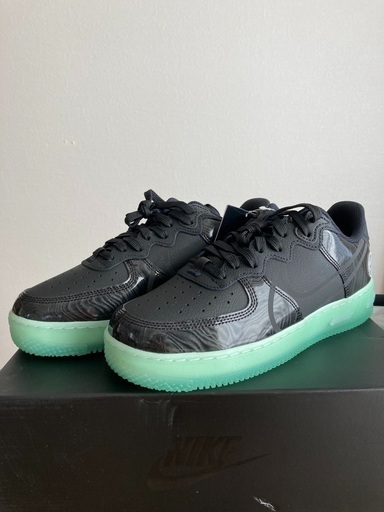 その他 NIKE AIR FORCE 1 REACT \