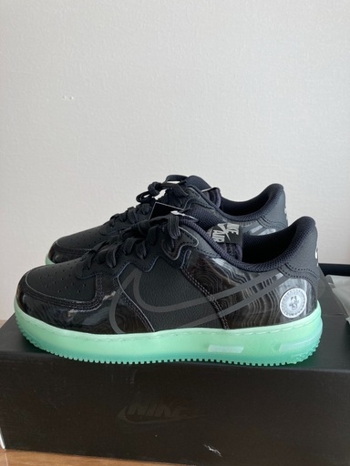 ※定価以下※ NIKE AIR FORCE 1 REACT \