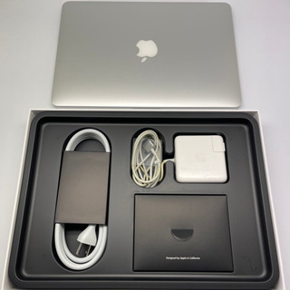 MacBook Pro (Retina,13-inch,Mid 2014)