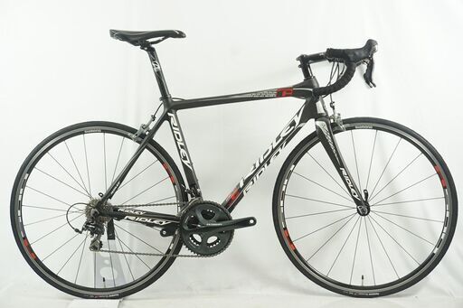 RIDLEY 「リドレー」 FENIX 2014年モデル ロードバイク