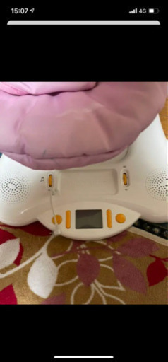 電動バウンサー