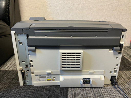 EPSON プリンターモノクロレーザー LP-S3000 | www.mekimi.co.il