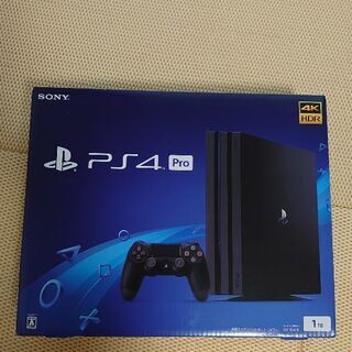 PS4 Pro 500GB SSD交換済み　おまけ付き PS4 pro 500GB SSD換装済み おまけ付き PlayStation4 PS4 Pro SSD換装