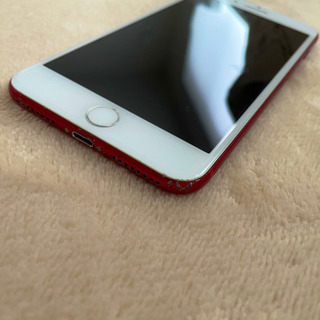 iPhone7plus 128GB docomo - 家具