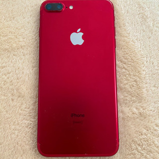 iPhone7plus 128GB docomo