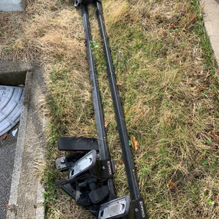 ルーフボックス、ルーフバー