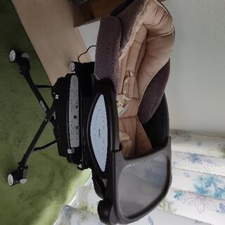 Apricaユラリズムオート 未使用クッション付き