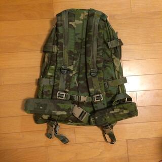 実物 LBT-1476A 3 Day Assault Packトロピック