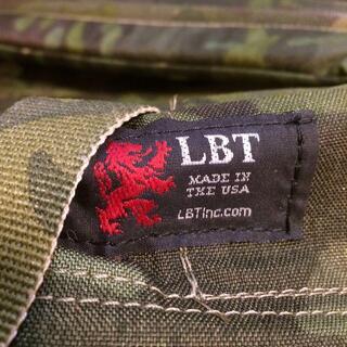 実物 LBT-1476A 3 Day Assault Packトロピック