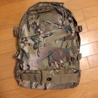 実物 LBT-1476A 3 Day Assault Pack マルチカム www.passtheot.com