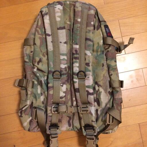 実物 LBT-1476A 3 Day Assault Pack マルチカム | pcmlawoffices.com