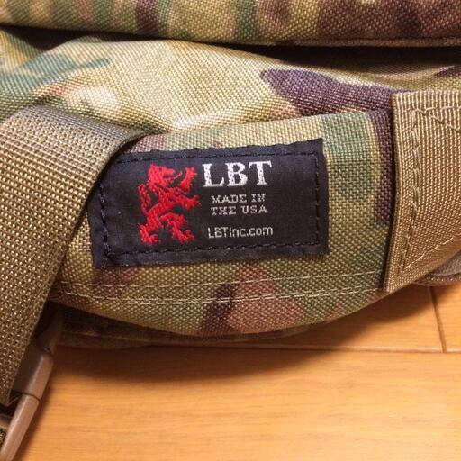 実物 LBT-1476A 3 Day Assault Pack マルチカム | pcmlawoffices.com