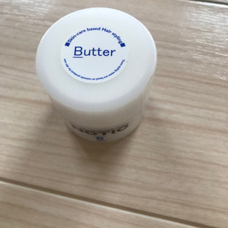 ✨新品✨Notio butter ヘアバター/ハンドクリーム