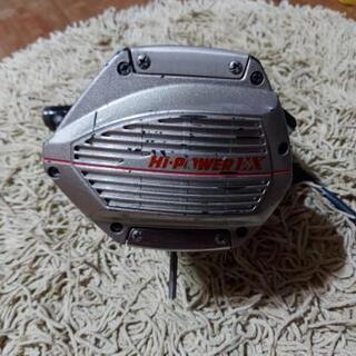 12ｖRYOBIハイパワーEX100!