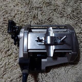 12ｖRYOBIハイパワーEX100!