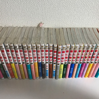 君に届け　全巻　1-30