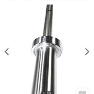 バーベル　シャフト　オリンピック