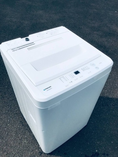 ♦️EJ1893B maxzen 全自動電気洗濯機 【2019年製】