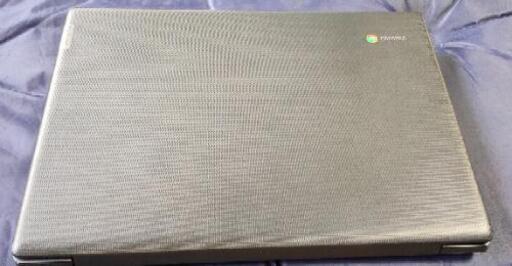 ノートパソコン Lenovo google chromebook