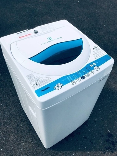 ♦️EJ1894B TOSHIBA東芝電気洗濯機 【2012年製】