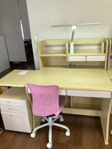 学習机