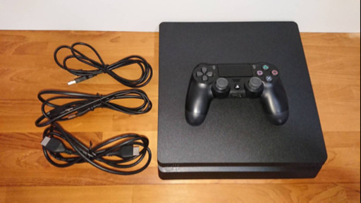 【中古】【バラ売り可】PS4 CUH-2200A(ヘッドセット付)＋ SEKIRO ＋ cod mw remastered