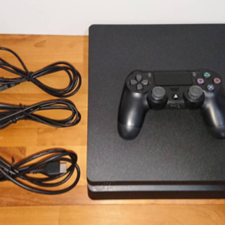 【中古】【バラ売り可】PS4 CUH-2200A(ヘッドセット付...