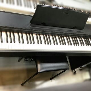 【CASIO・PX-770】電子ピアノ販売中！