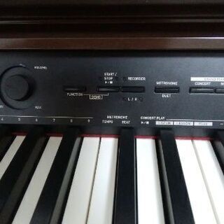 電子ピアノ CASIO Privia PX-706