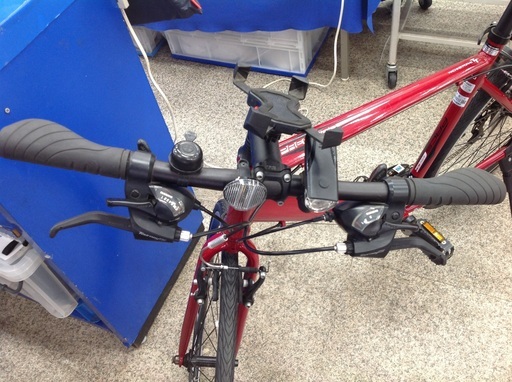 激安処分 軽量アルミ 24段変速 自転車 クロスバイク ロードバイク