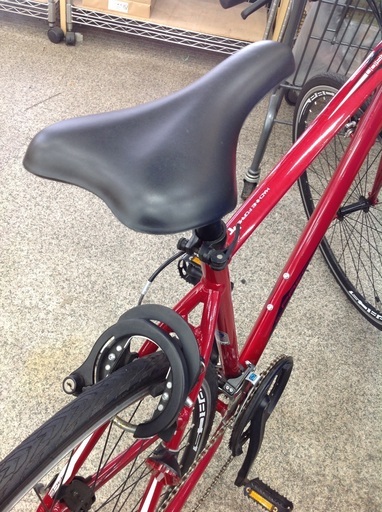 自転車 24変速 クロスバイク【9650350】 自転車 24変速 クロスバイク【9650350】 クロスバイク 24段変速