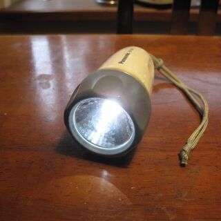 LED防水ライト パナソニック　中古品