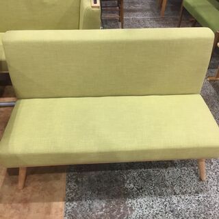愛品館市原店】ソファダイニングセット【管理IDS0087332-104】