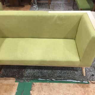 愛品館市原店】ソファダイニングセット【管理IDS0087332-104】