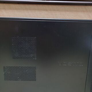 スリム型デスクトップPC+三菱製17インチモニタ+キーボード+マウス