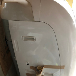 ドラム式洗濯機　HITACHI BD-V2100L(C)  2009年製